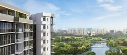 The LakeGarden Residences (D22), Condominium #468351801